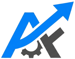 AutoFlow Logo